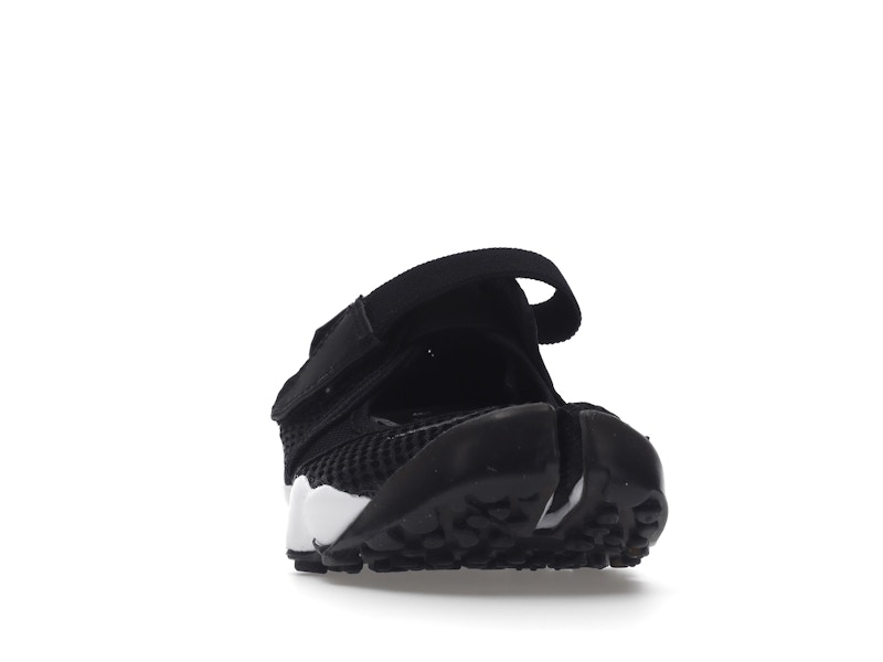 Nike Air Rift Breathe Black (Women's) - image 9