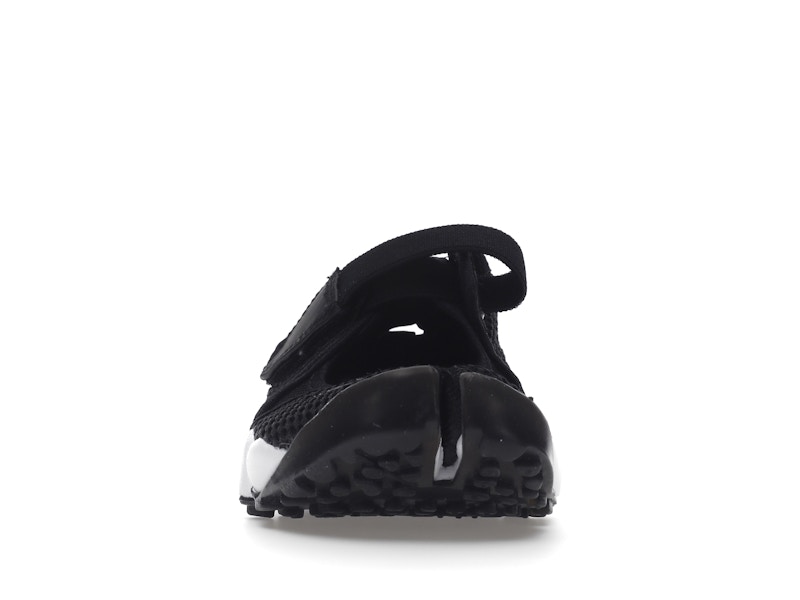 Nike Air Rift Breathe Black (Women's) - image 10