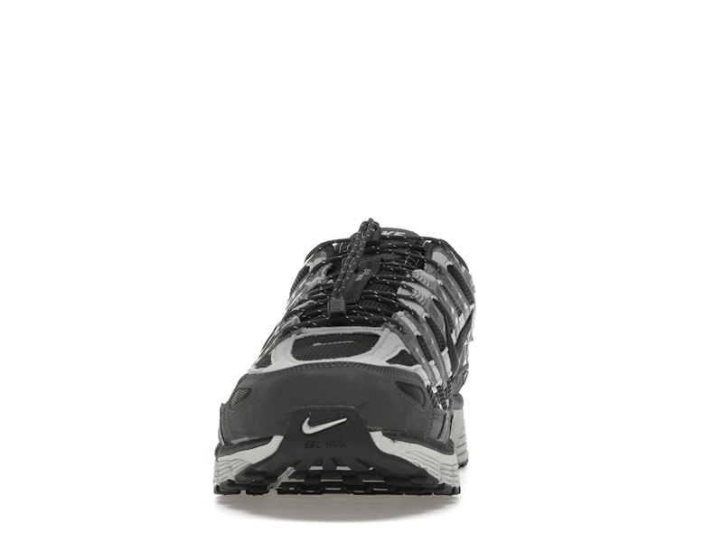 Nike P-6000 Anthracite Smoke Grey - image 11