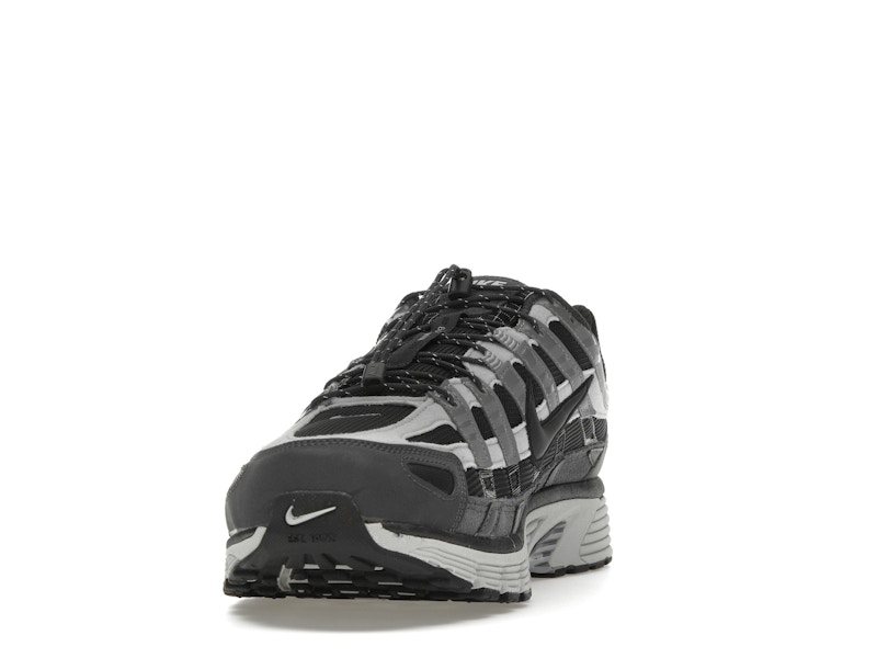 Nike P-6000 Anthracite Smoke Grey - image 12
