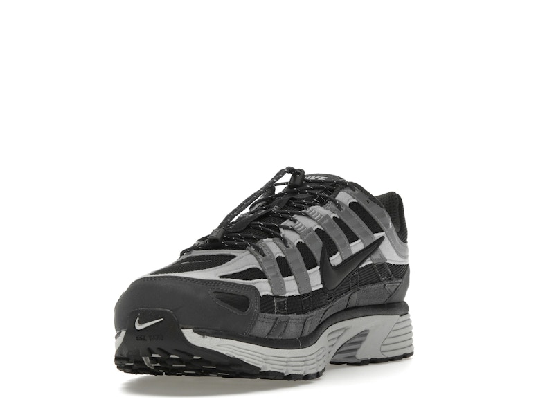 Nike P-6000 Anthracite Smoke Grey - image 13