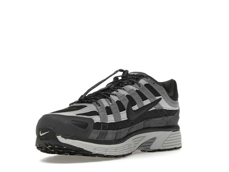 Nike P-6000 Anthracite Smoke Grey - image 14