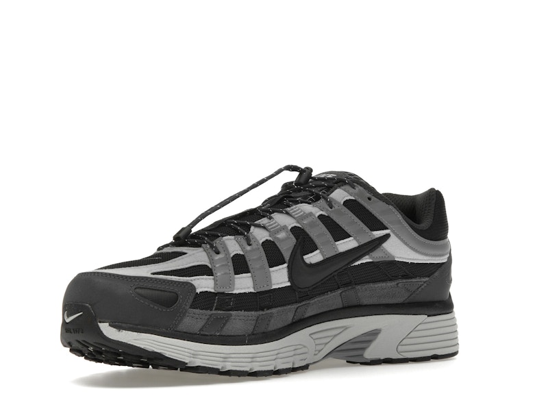 Nike P-6000 Anthracite Smoke Grey - image 15