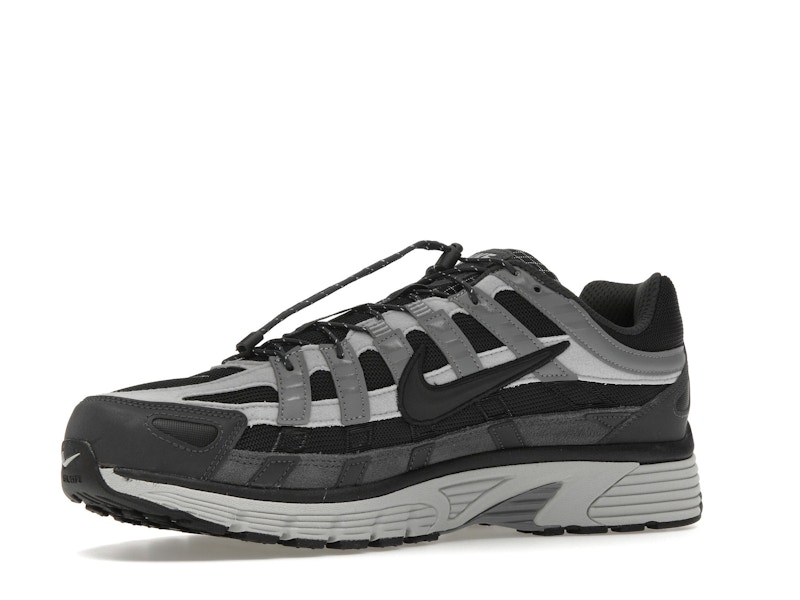 Nike P-6000 Anthracite Smoke Grey - image 16