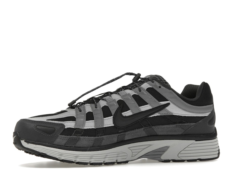 Nike P-6000 Anthracite Smoke Grey - image 17