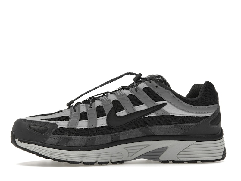 Nike P-6000 Anthracite Smoke Grey - image 18