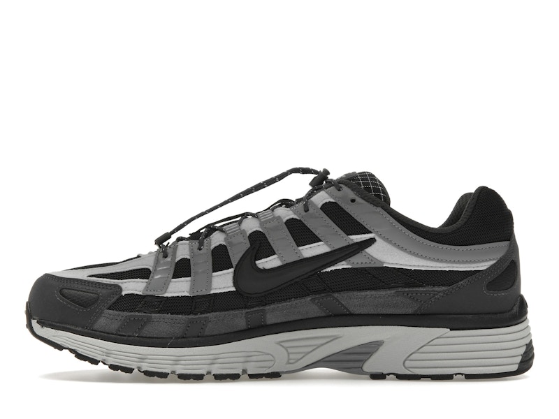 Nike P-6000 Anthracite Smoke Grey - image 19