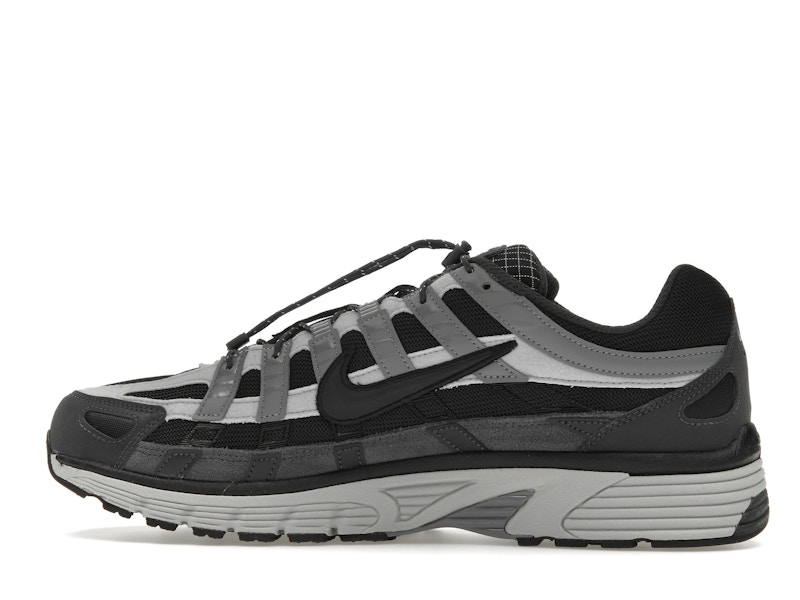 Nike P-6000 Anthracite Smoke Grey - image 20