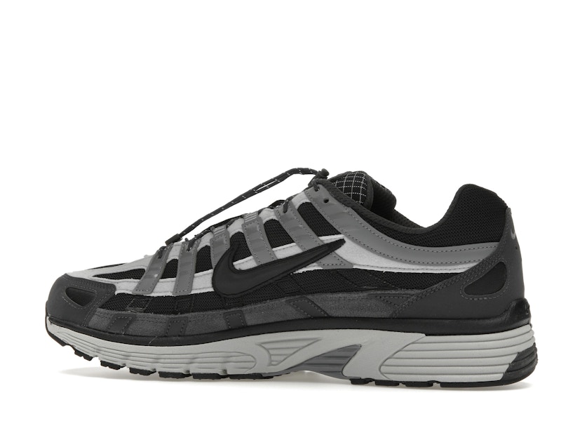 Nike P-6000 Anthracite Smoke Grey - image 21