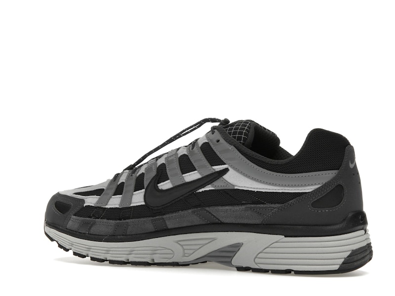 Nike P-6000 Anthracite Smoke Grey - image 22