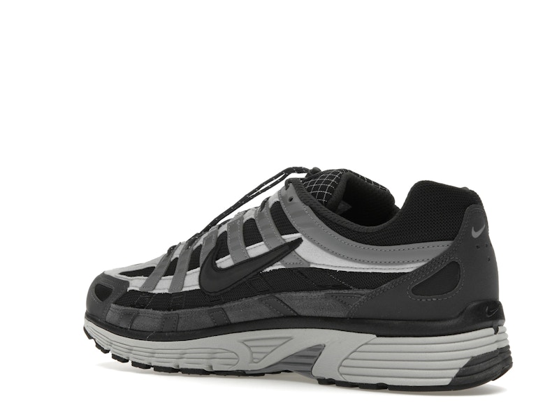 Nike P-6000 Anthracite Smoke Grey - image 23