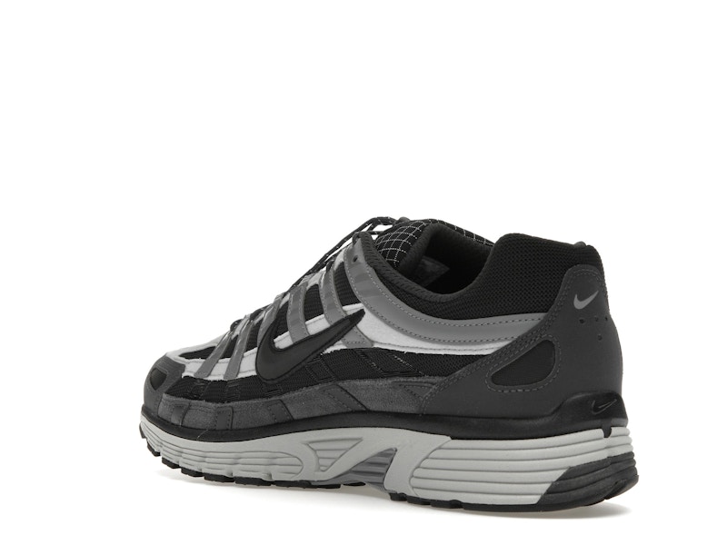 Nike P-6000 Anthracite Smoke Grey - image 24