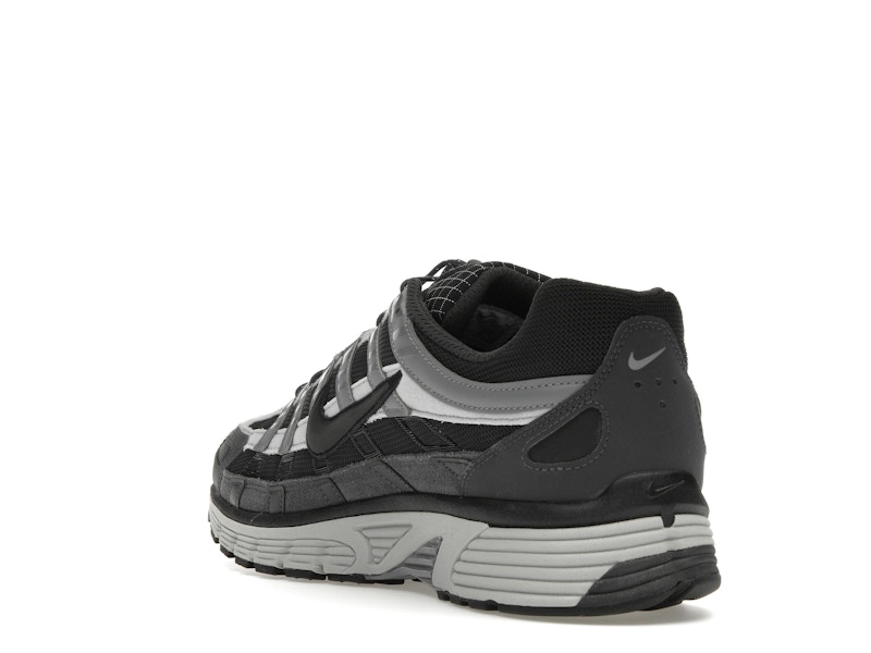 Nike P-6000 Anthracite Smoke Grey - image 25