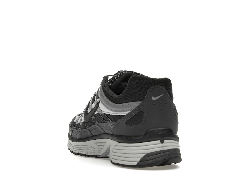 Nike P-6000 Anthracite Smoke Grey - image 26