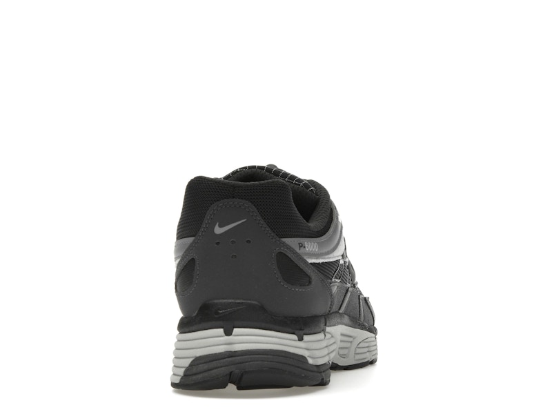Nike P-6000 Anthracite Smoke Grey - image 29