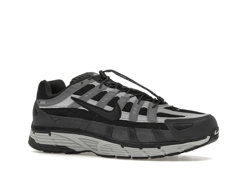 Nike P-6000 Anthracite Smoke Grey - image 4