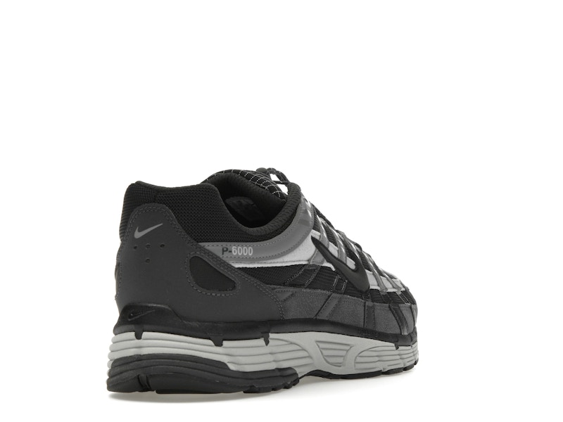 Nike P-6000 Anthracite Smoke Grey - image 31