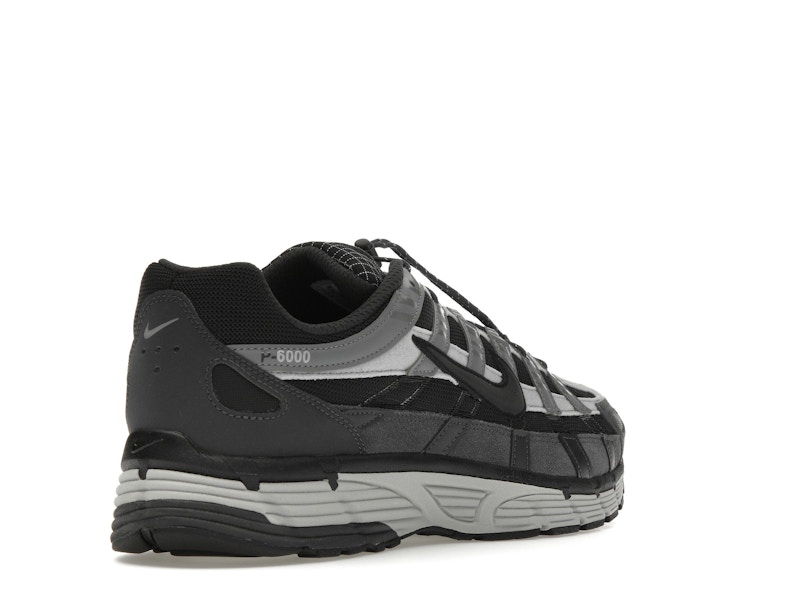 Nike P-6000 Anthracite Smoke Grey - image 32