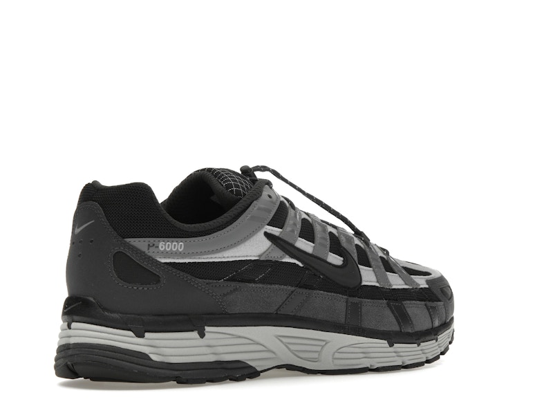 Nike P-6000 Anthracite Smoke Grey - image 33