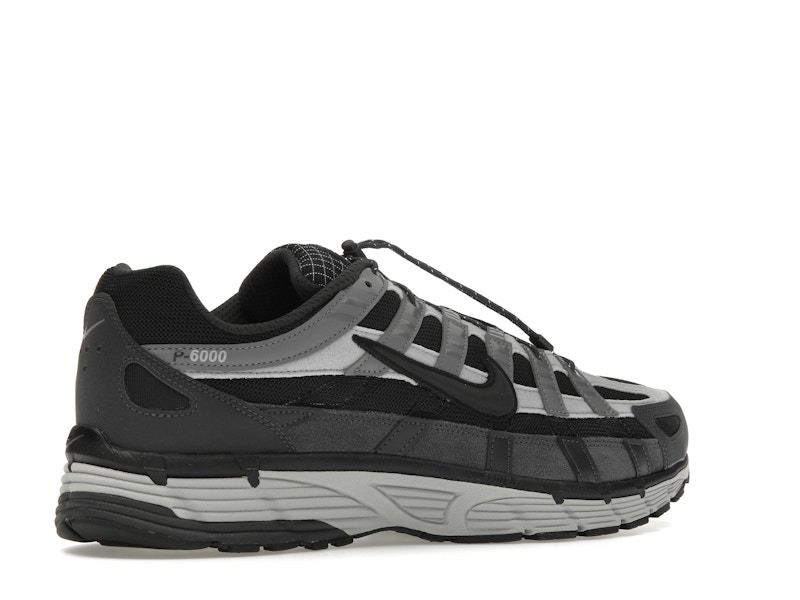 Nike P-6000 Anthracite Smoke Grey - image 34