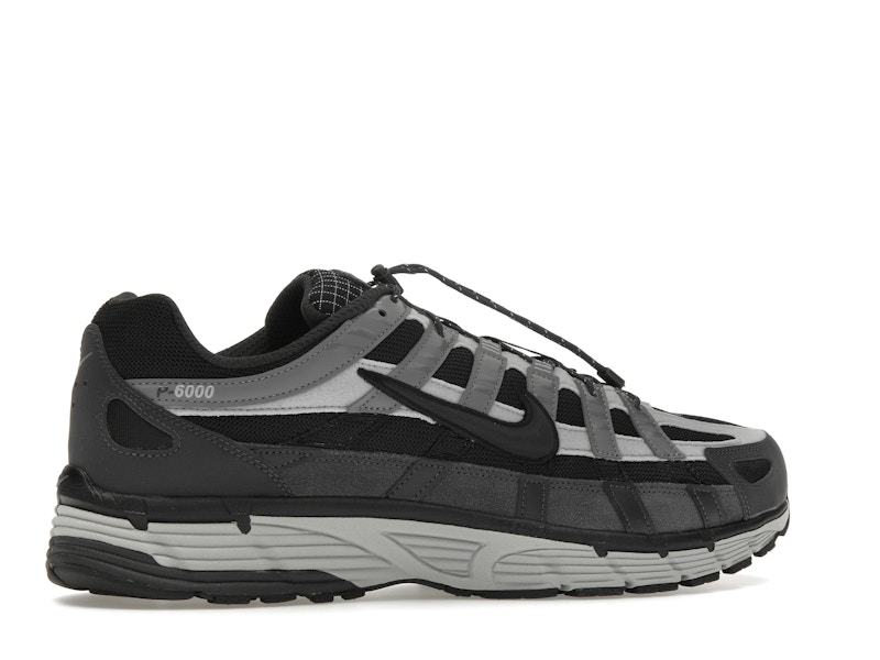 Nike P-6000 Anthracite Smoke Grey - image 35