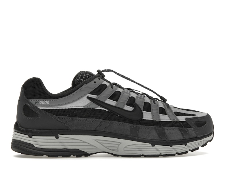Nike P-6000 Anthracite Smoke Grey - image 36