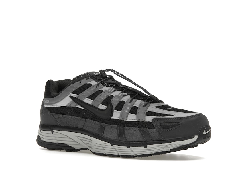 Nike P-6000 Anthracite Smoke Grey - image 5