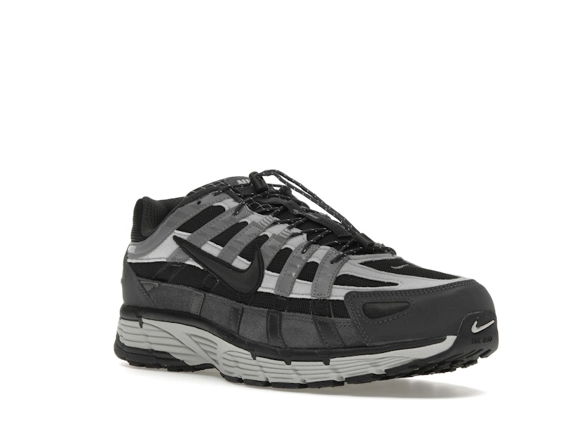 Nike P-6000 Anthracite Smoke Grey - image 6