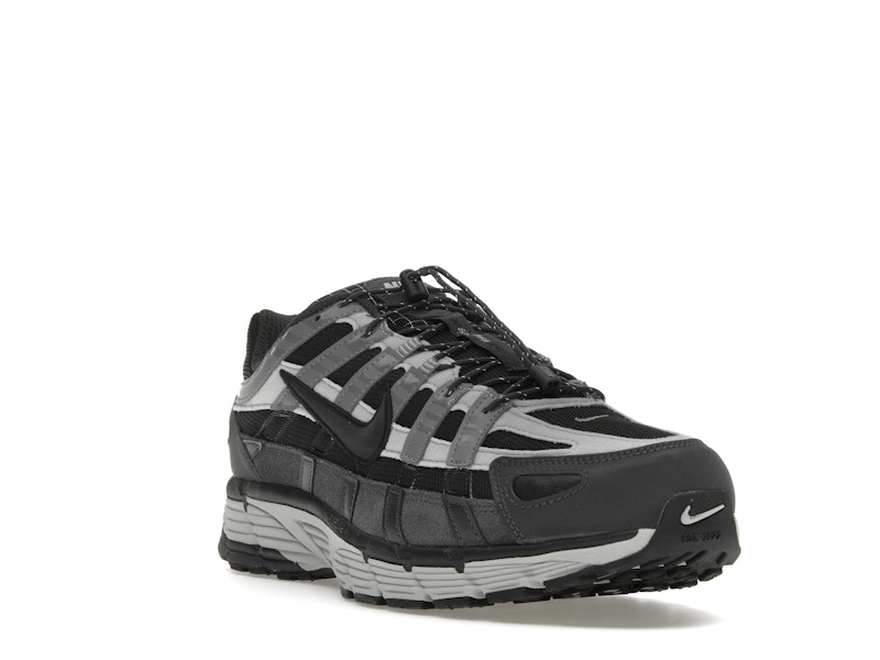 Nike P-6000 Anthracite Smoke Grey - image 7