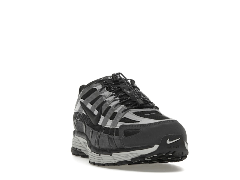 Nike P-6000 Anthracite Smoke Grey - image 8
