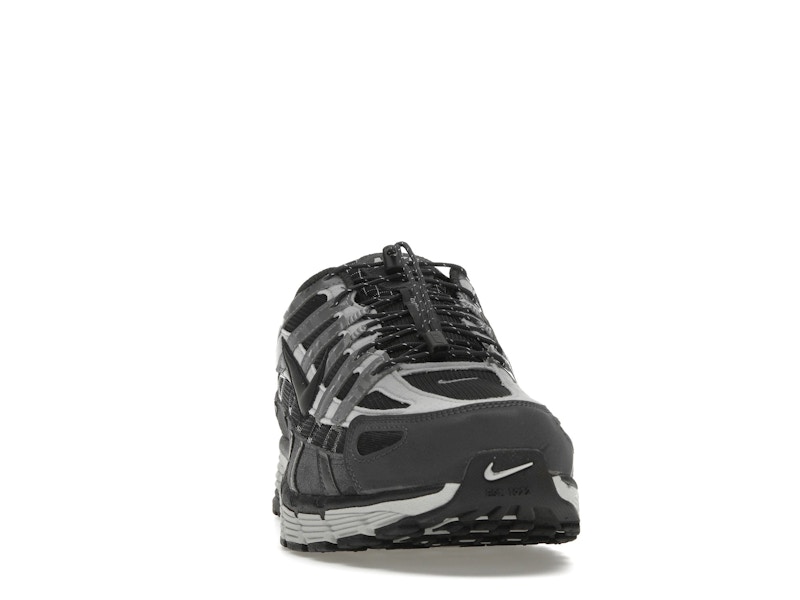 Nike P-6000 Anthracite Smoke Grey - image 9