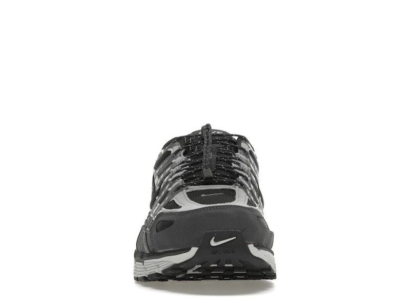 Nike P-6000 Anthracite Smoke Grey - image 10