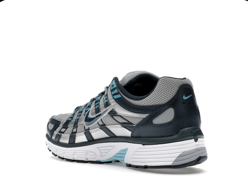 Nike P-6000 Armory Navy Flat Silver - image 24