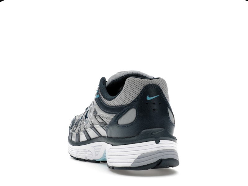 Nike P-6000 Armory Navy Flat Silver - image 26