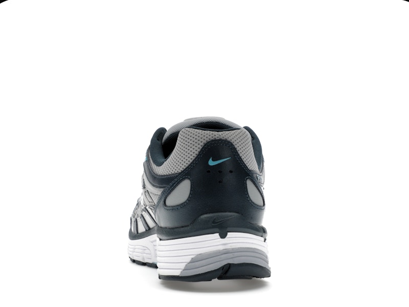Nike P-6000 Armory Navy Flat Silver - image 27