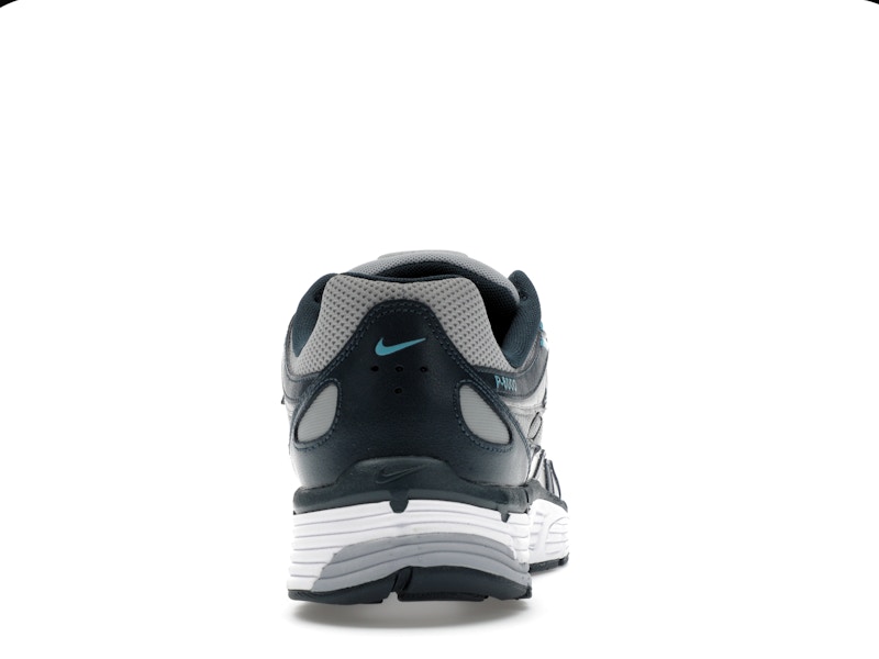Nike P-6000 Armory Navy Flat Silver - image 28