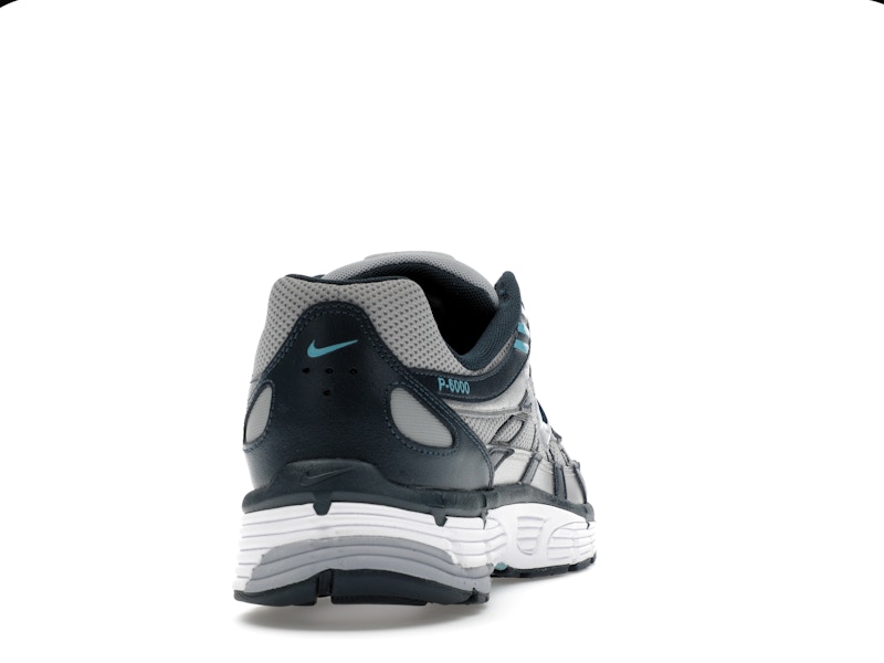 Nike P-6000 Armory Navy Flat Silver - image 29