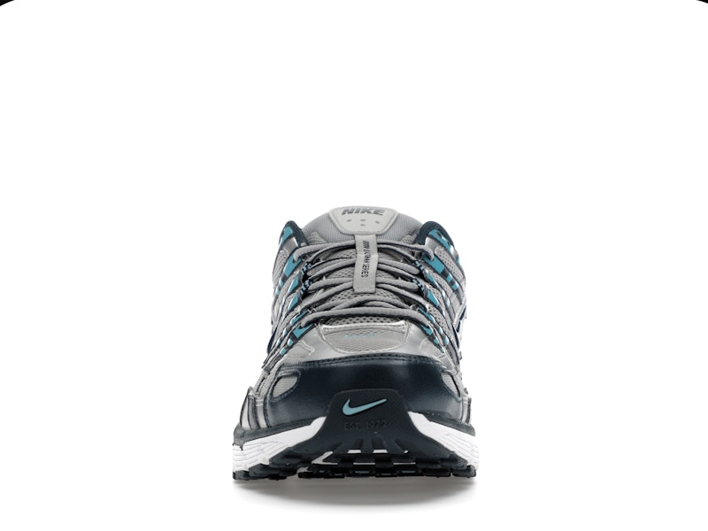 Nike P-6000 Armory Navy Flat Silver - image 10