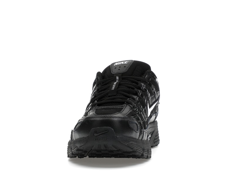 Nike P-6000 Black Black White - image 11