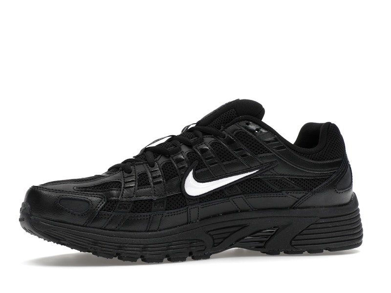 Nike P-6000 Black Black White - image 17