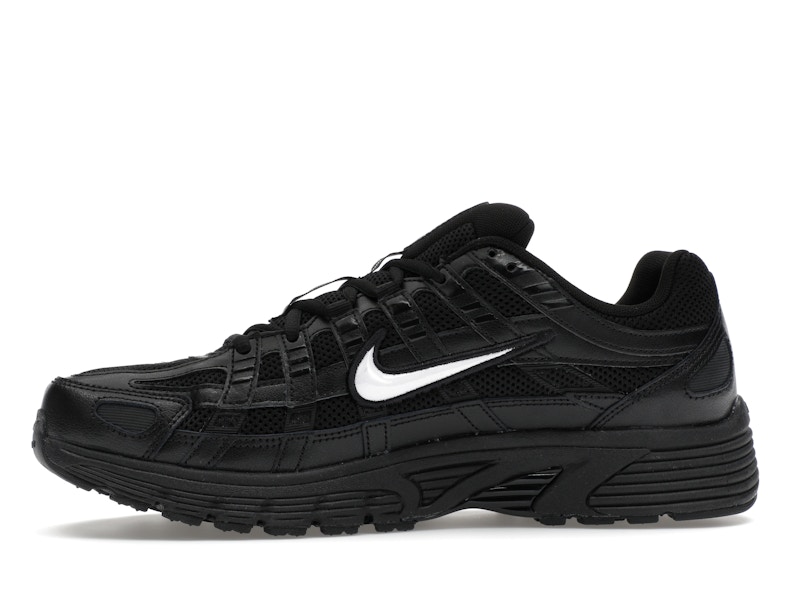 Nike P-6000 Black Black White - image 18