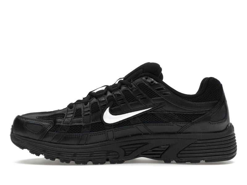 Nike P-6000 Black Black White - image 19
