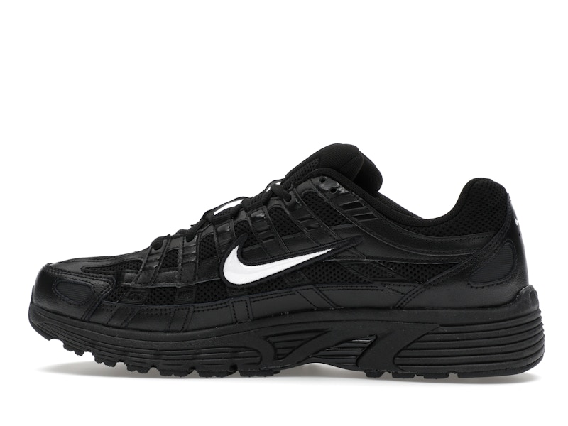 Nike P-6000 Black Black White - image 20