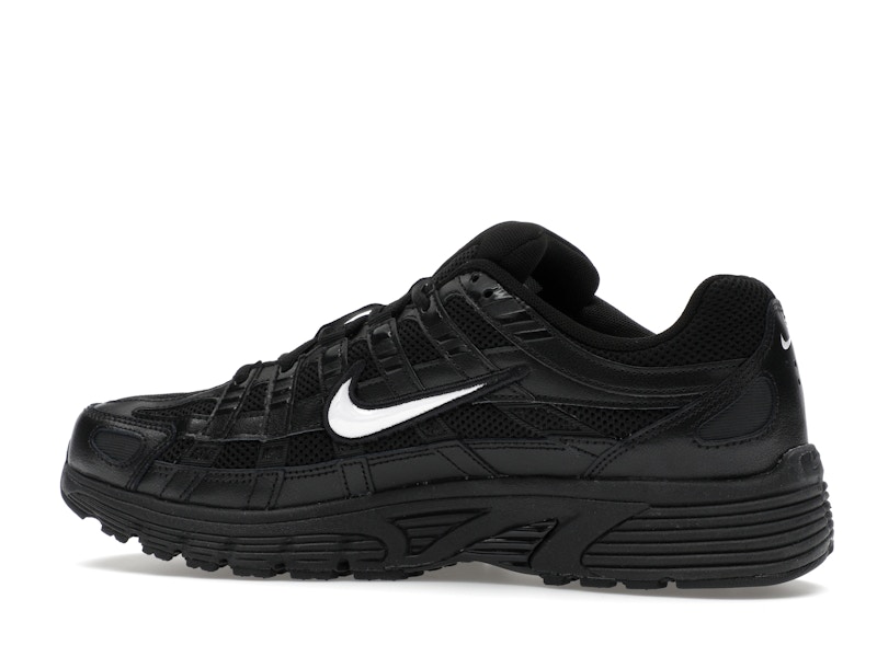 Nike P-6000 Black Black White - image 21