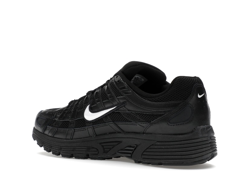 Nike P-6000 Black Black White - image 23