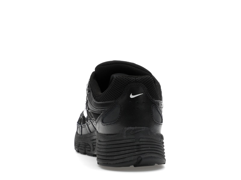 Nike P-6000 Black Black White - image 27