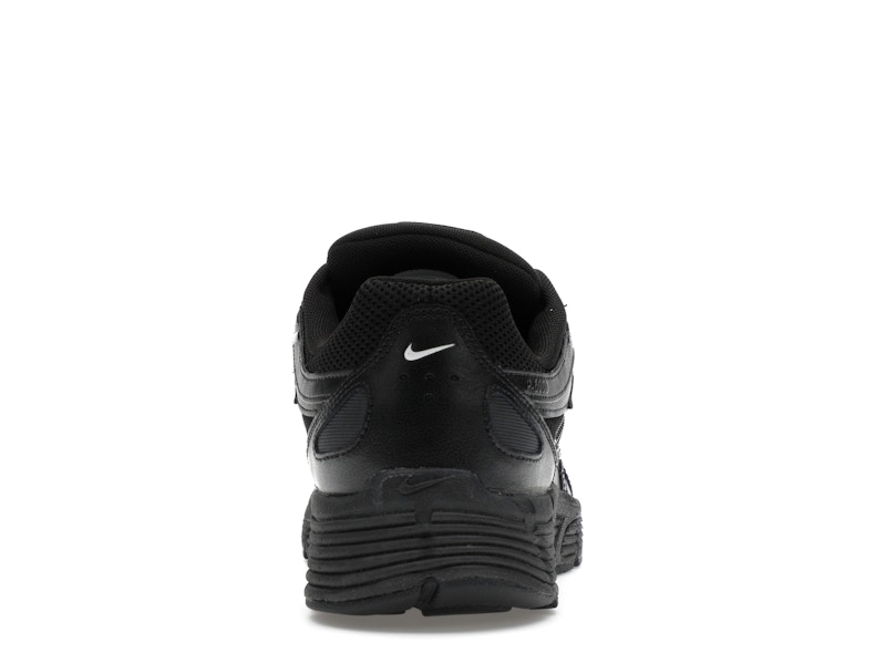 Nike P-6000 Black Black White - image 28
