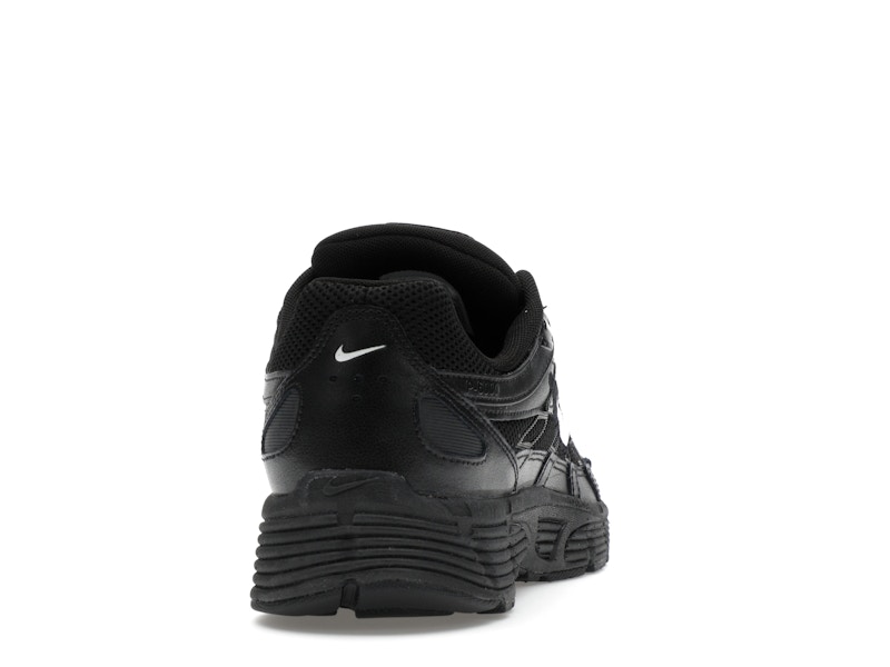 Nike P-6000 Black Black White - image 29