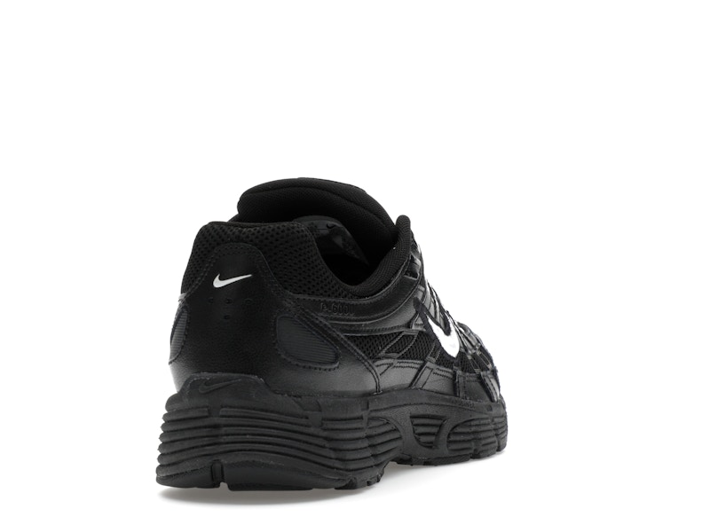 Nike P-6000 Black Black White - image 30