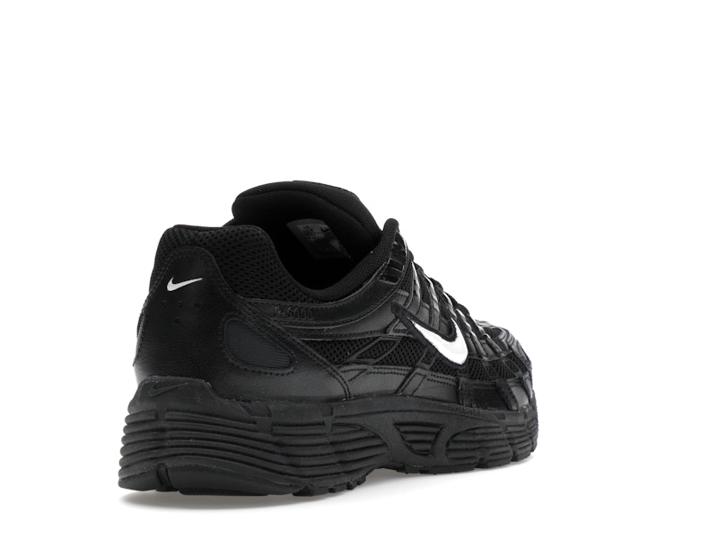 Nike P-6000 Black Black White - image 31